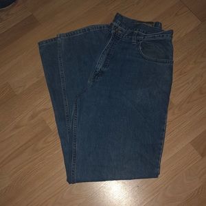 Mens Arizona Jeans